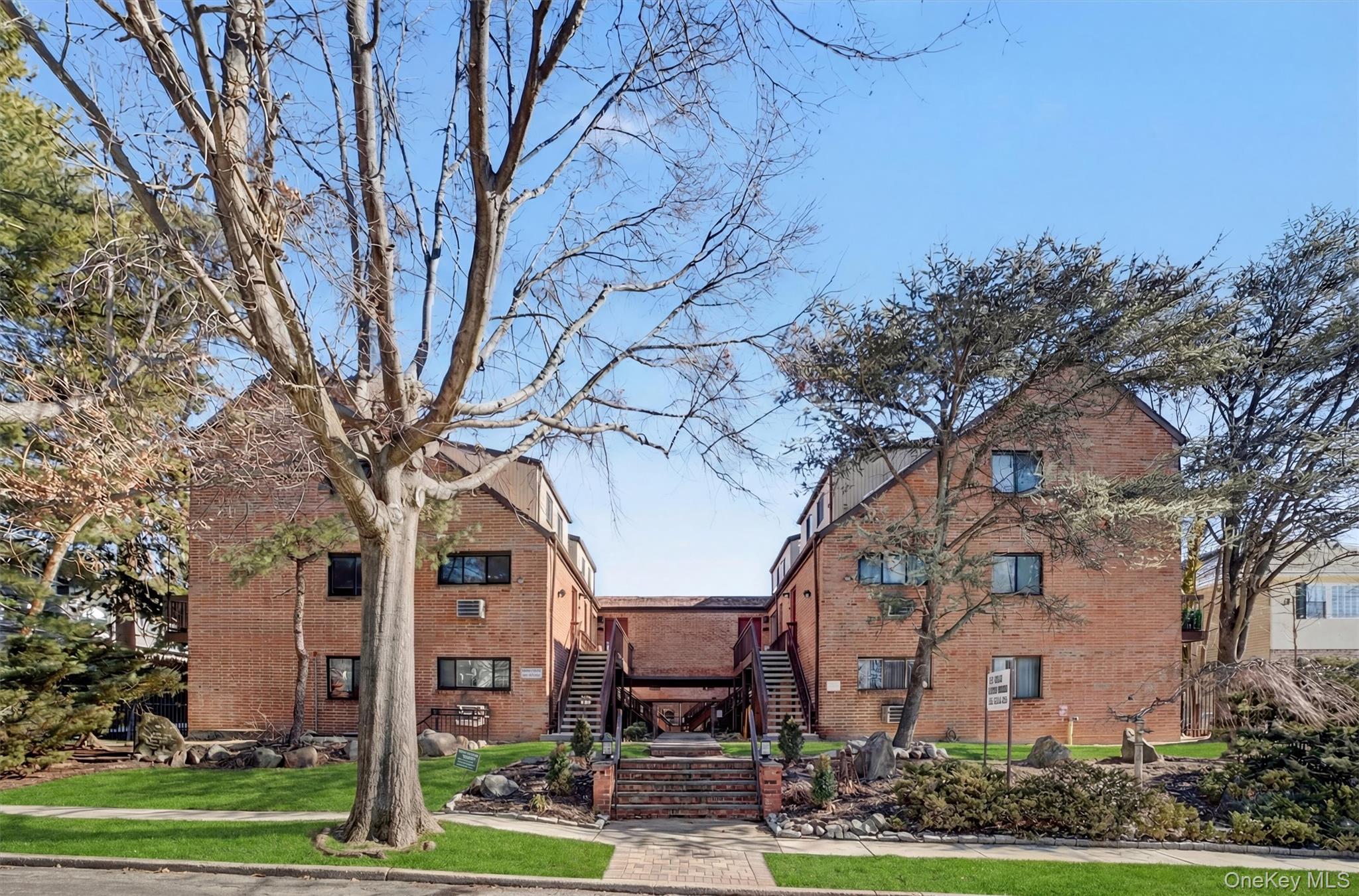 Welcome to this stunning, first-floor 1-bedroom condo located in the h...