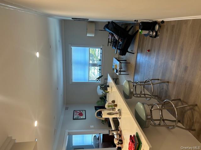 New modern center of Village of Briarcliff one bedroom apartment. Open...