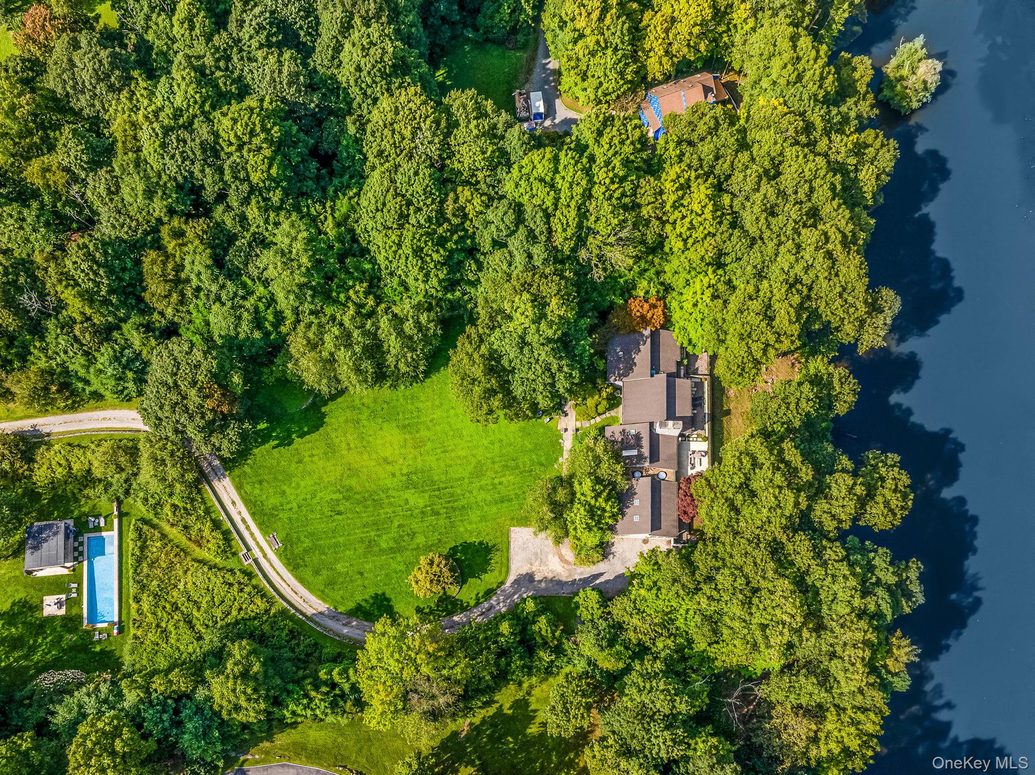 Experience the art of living well in this extraordinary private retrea...