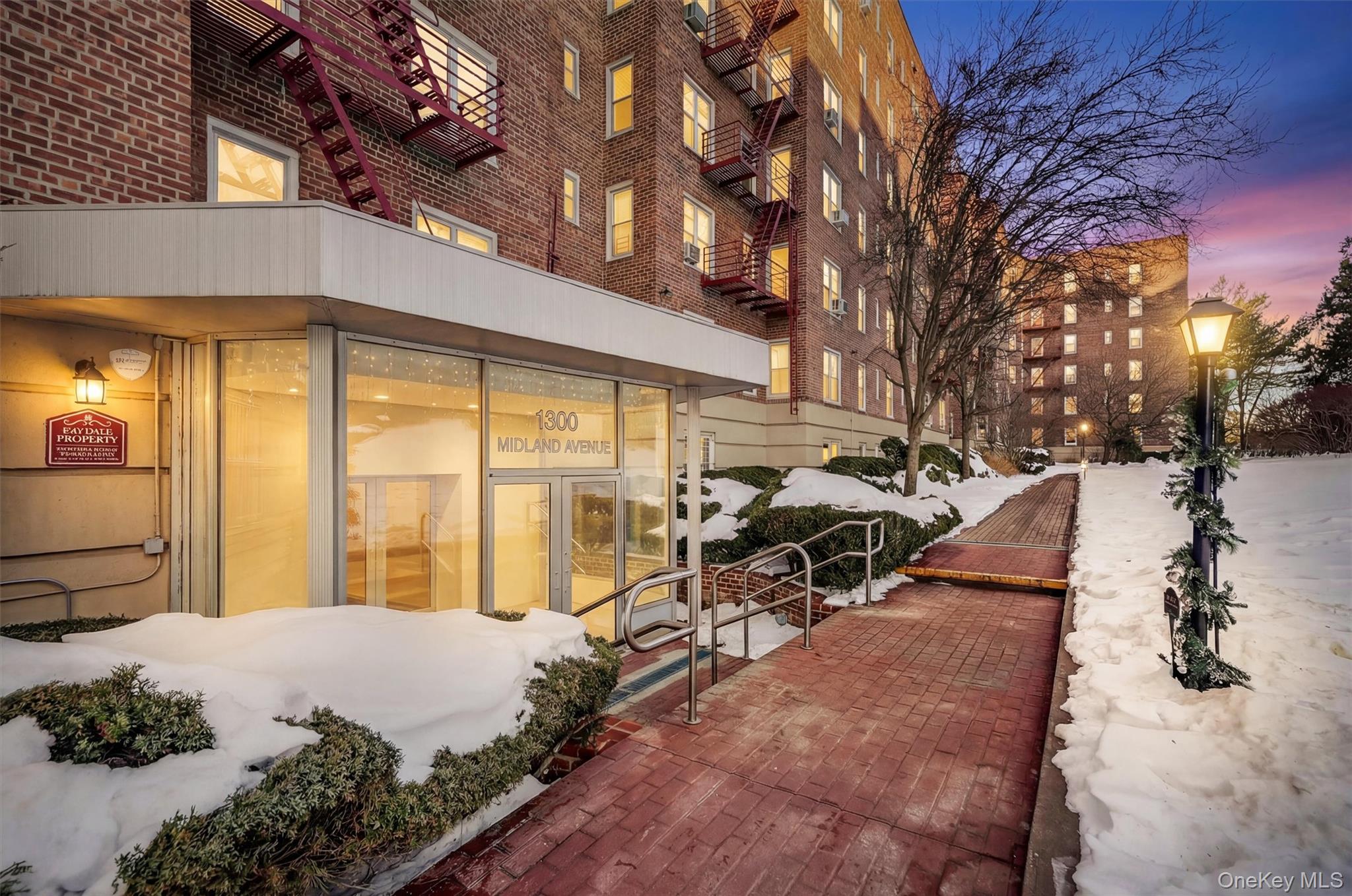 PRICE IMPROVEMENT- Welcome to 1300 Midland Avenue #A50, a spacious and...