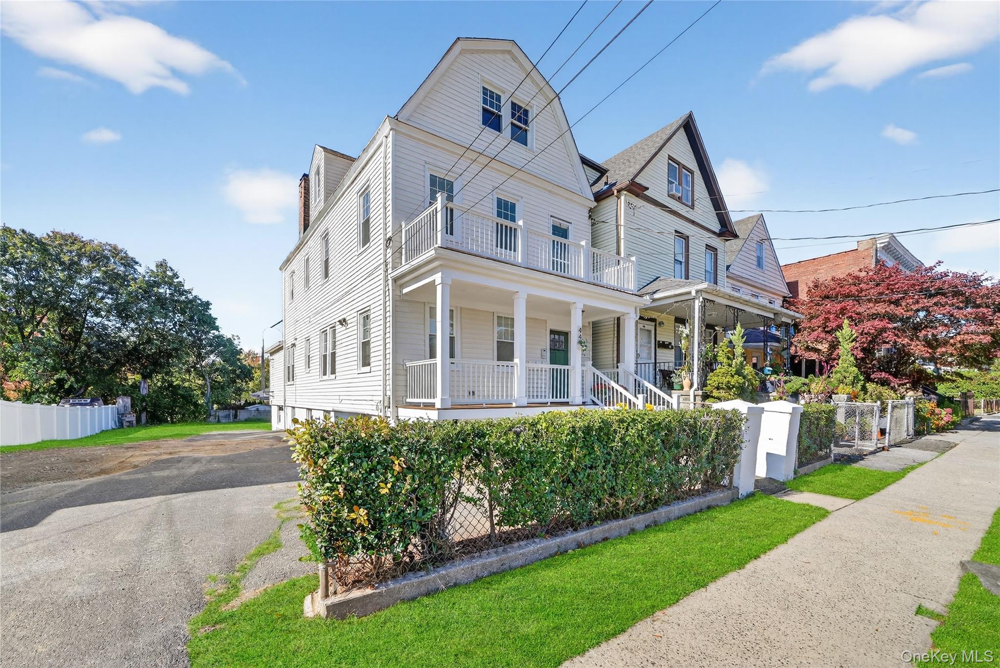 Back on the Market! 

Welcome to 44 Madeleine Ave in New Rochelle, a b...