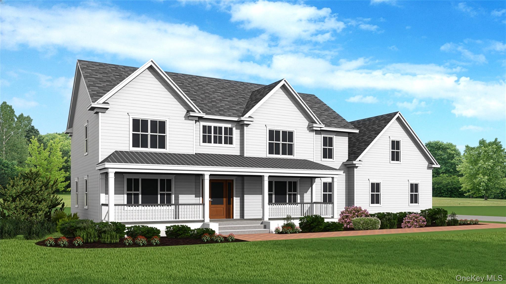 Welcome to Somers Estates, one of Somers newest subdivisions. Custom d...