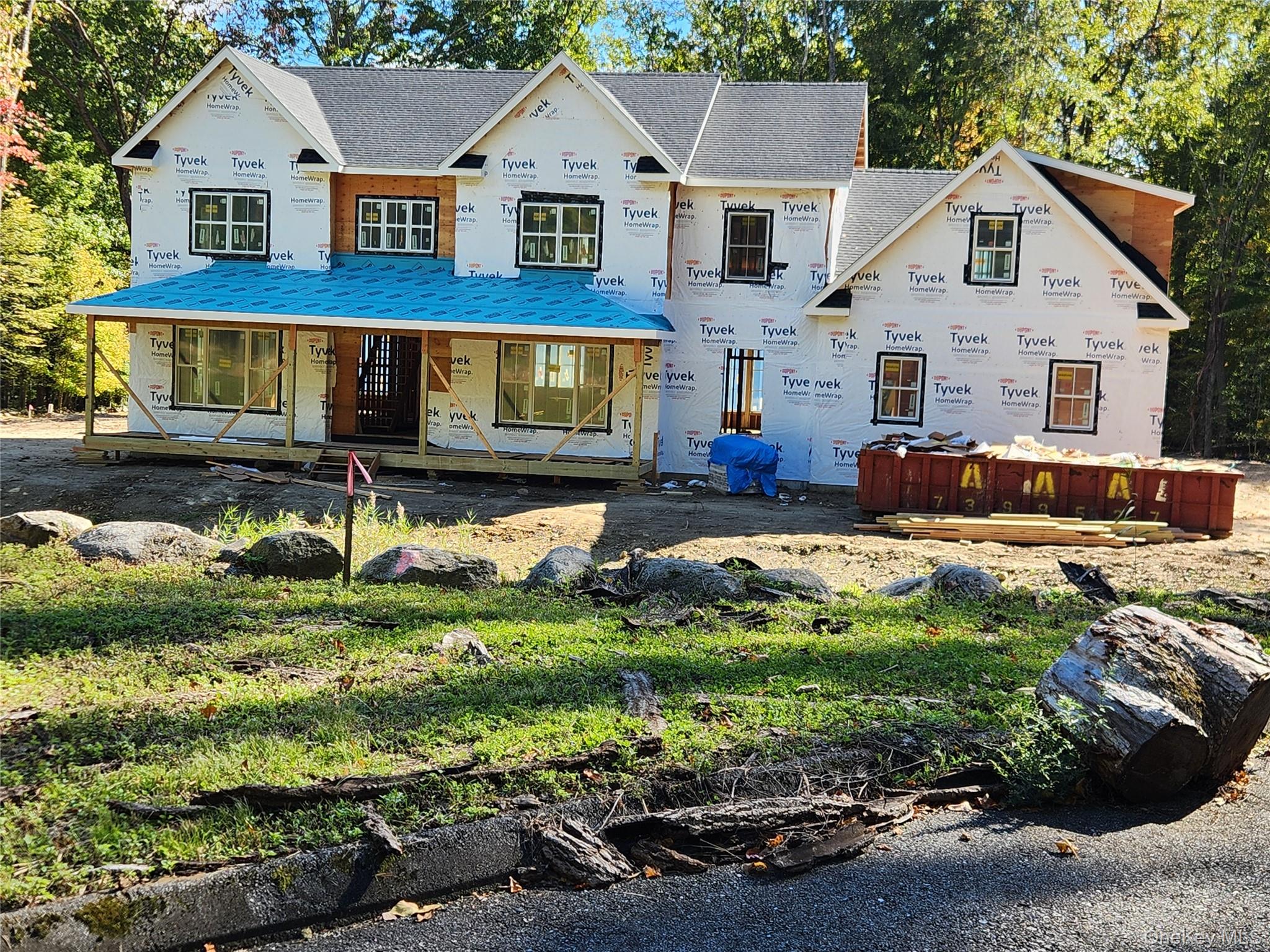 Welcome to Somers Estates, one of Somers newest subdivisions. Custom d...
