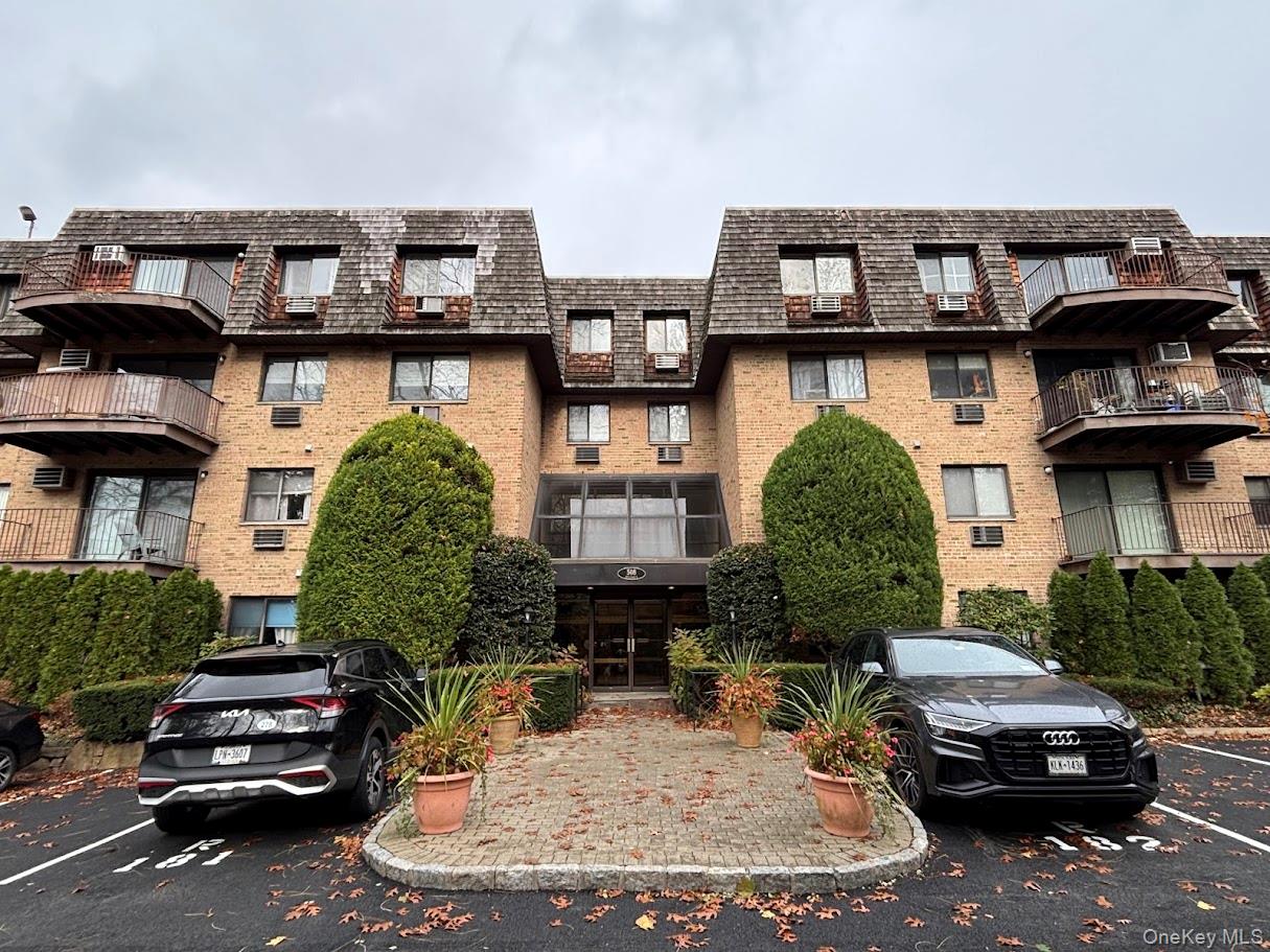Welcome to this beautifully maintained two-bedroom condominium plus de...