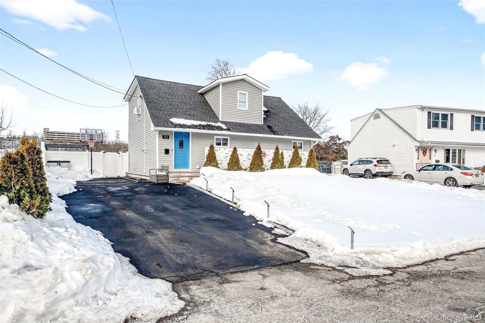 Welcome to 53 Hazelton Road, a beautifully updated 4 bedroom, 2 bath C...