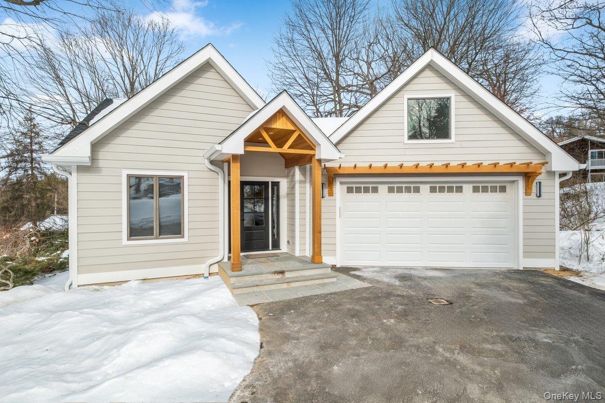 Be the first to live in this terrific remodeled home on a quiet cul-de...