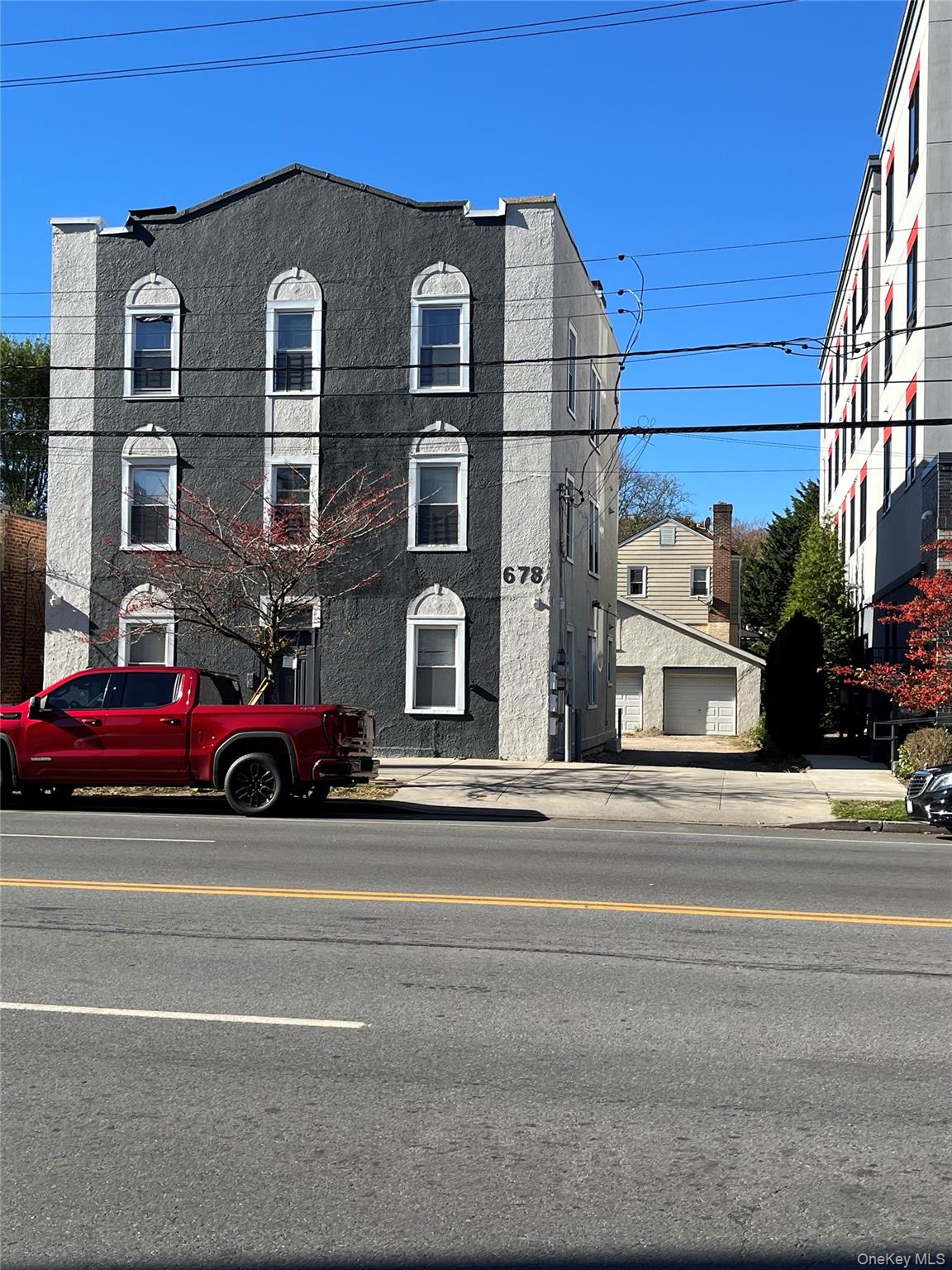 Great investment opportunity, generating over $145,000 in Yearly renta...