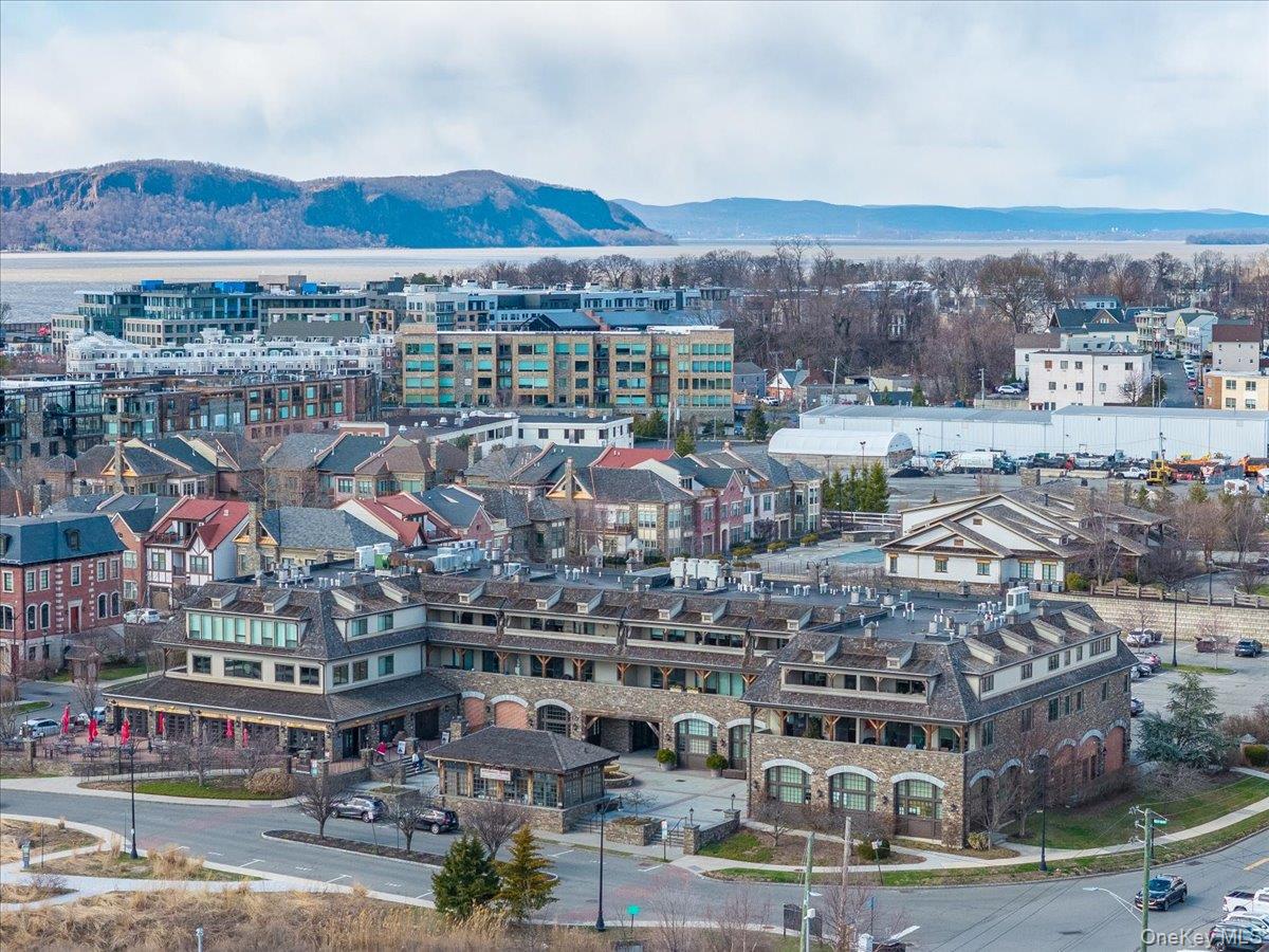 Welcome to 127 W Main Street, Unit #205, a prime real estate opportuni...