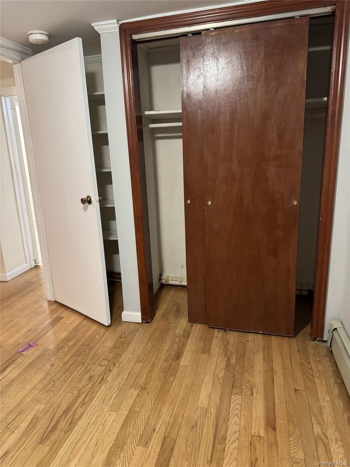 Welcome to your spacious first-floor retreat at 189 Elm St, Unit #1, i...