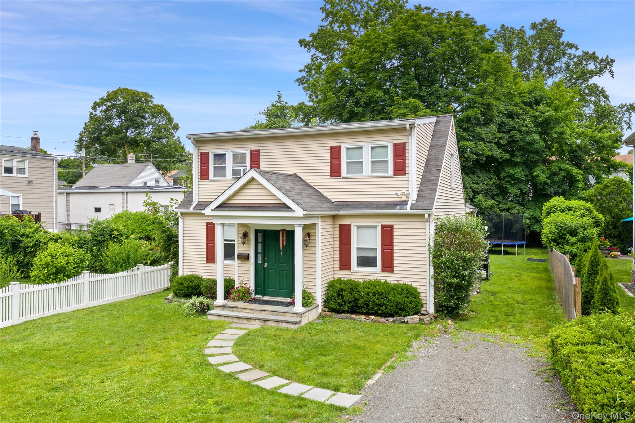 Beautifully renovated and ideally located, 8 Goldwin Street offers eas...