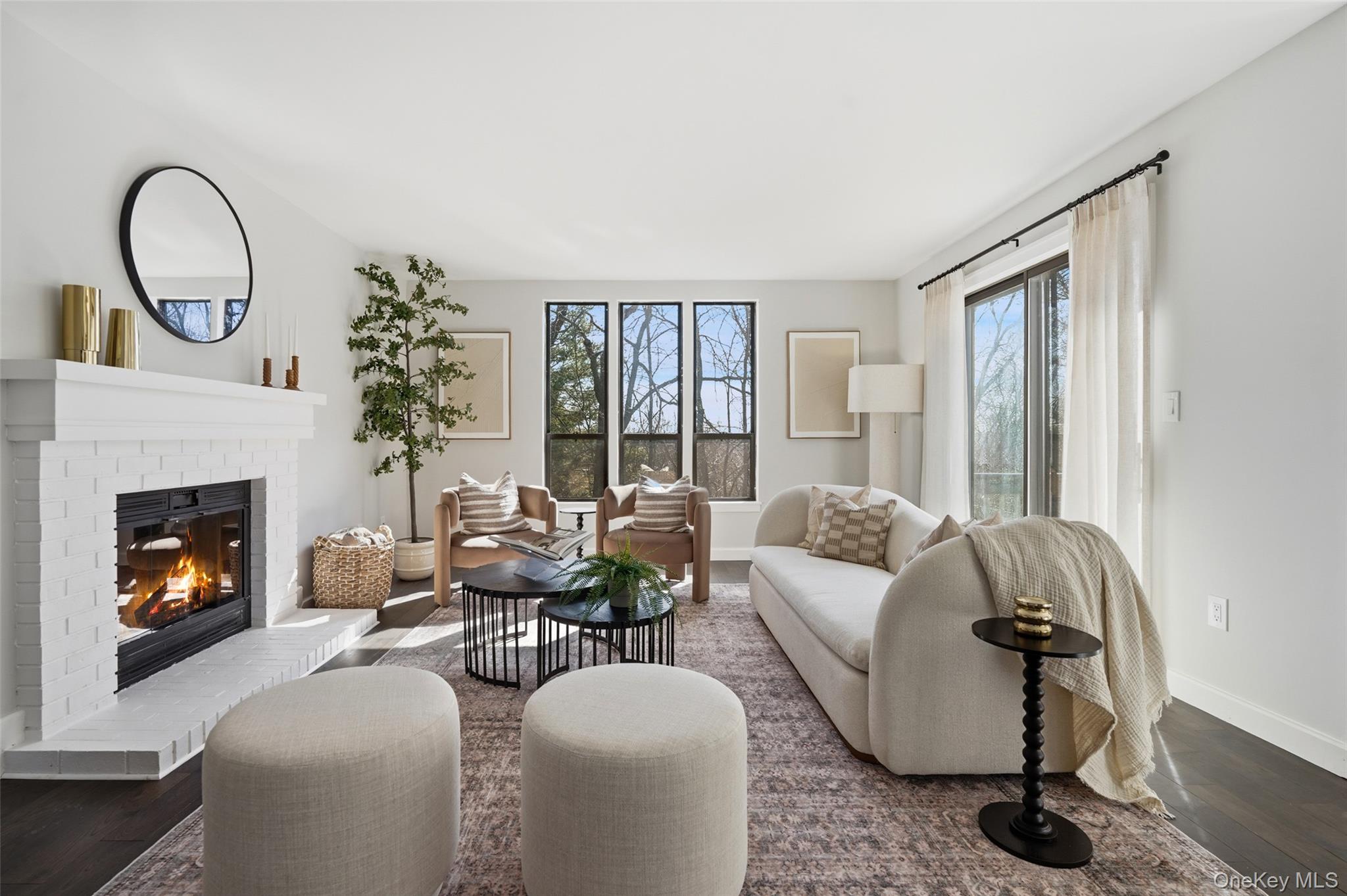 Tucked at the end of a quiet cul-de-sac in the desirable Heritage Hill...