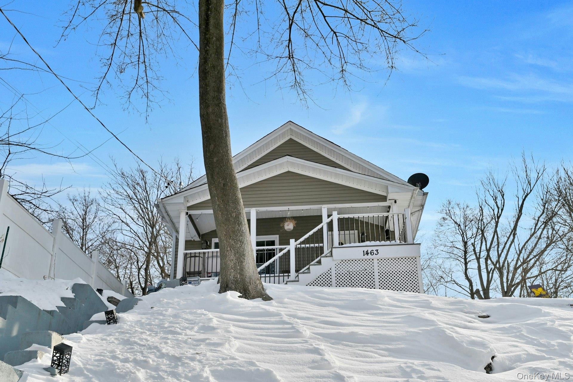 This home features 3 bedrooms, 2 full bathrooms with a private patio a...