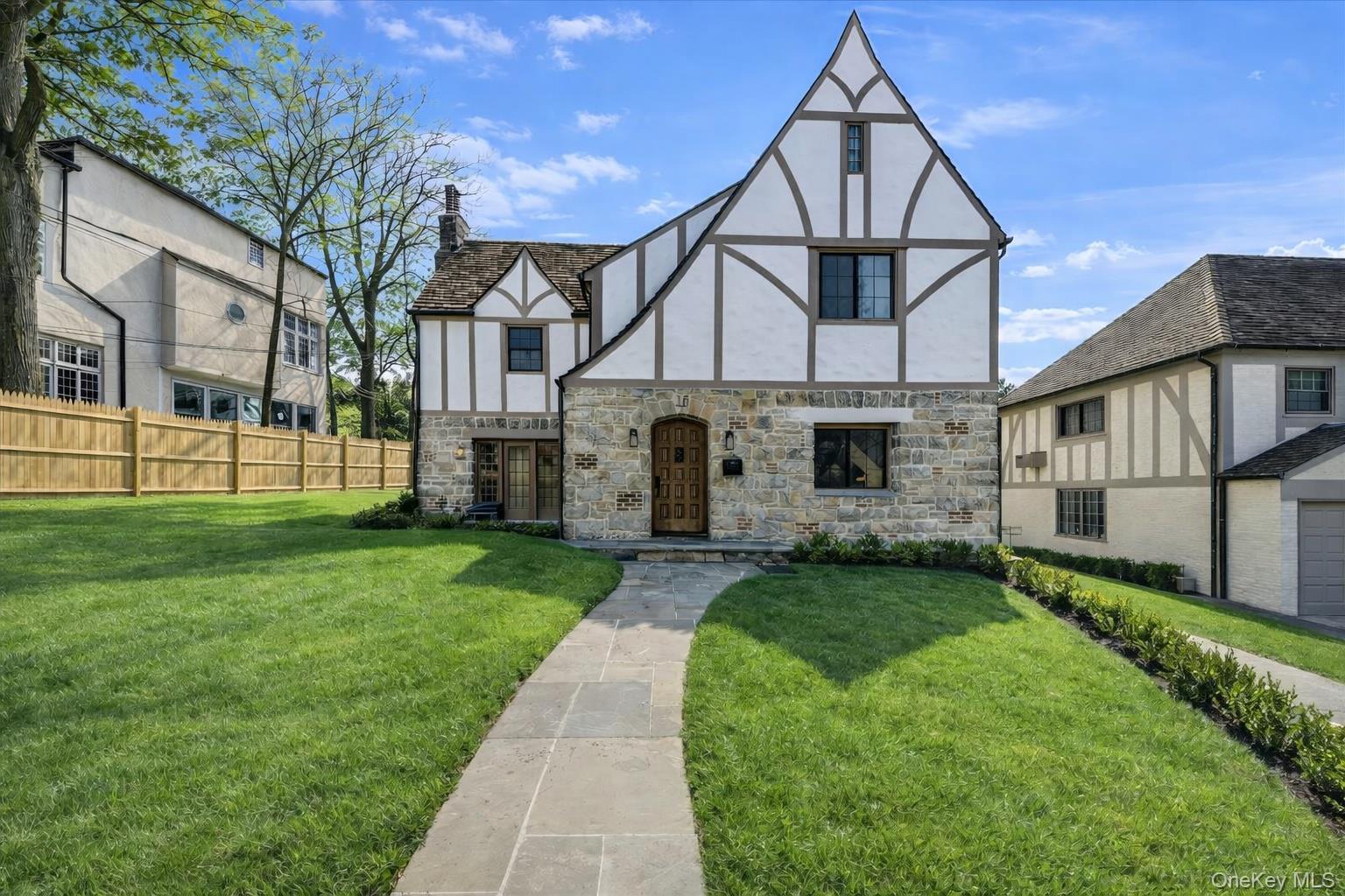 Welcome to **18 Lakeside Drive, New Rochelle** — a fully reimagined 5-...