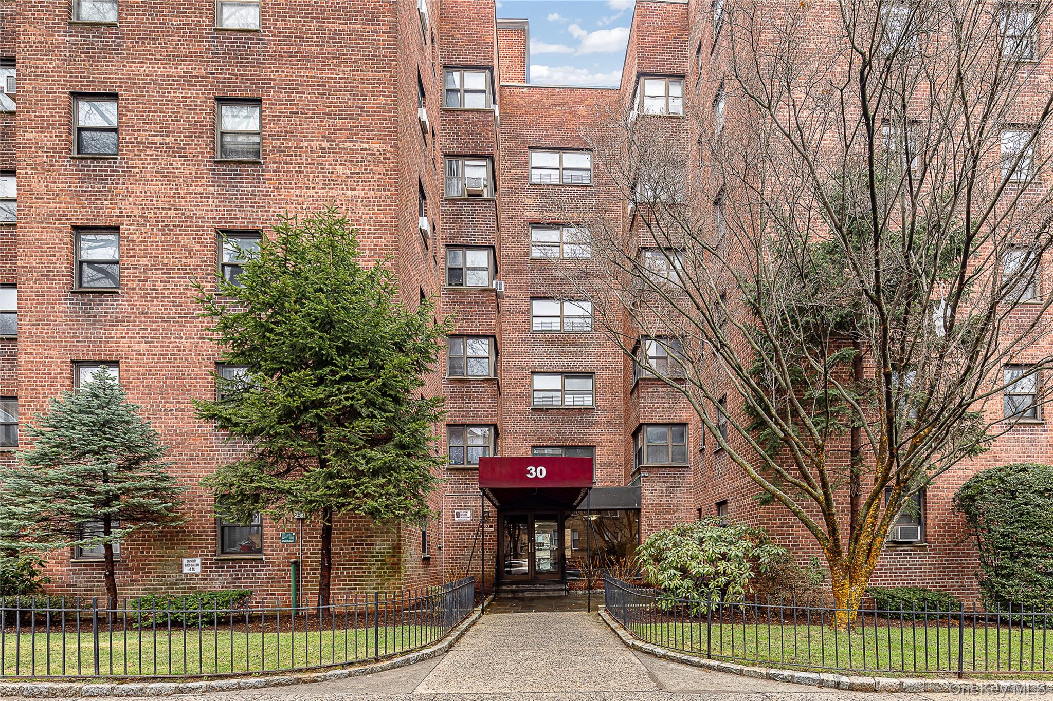Welcome to this meticulously renovated two-bedroom apartment in the he...