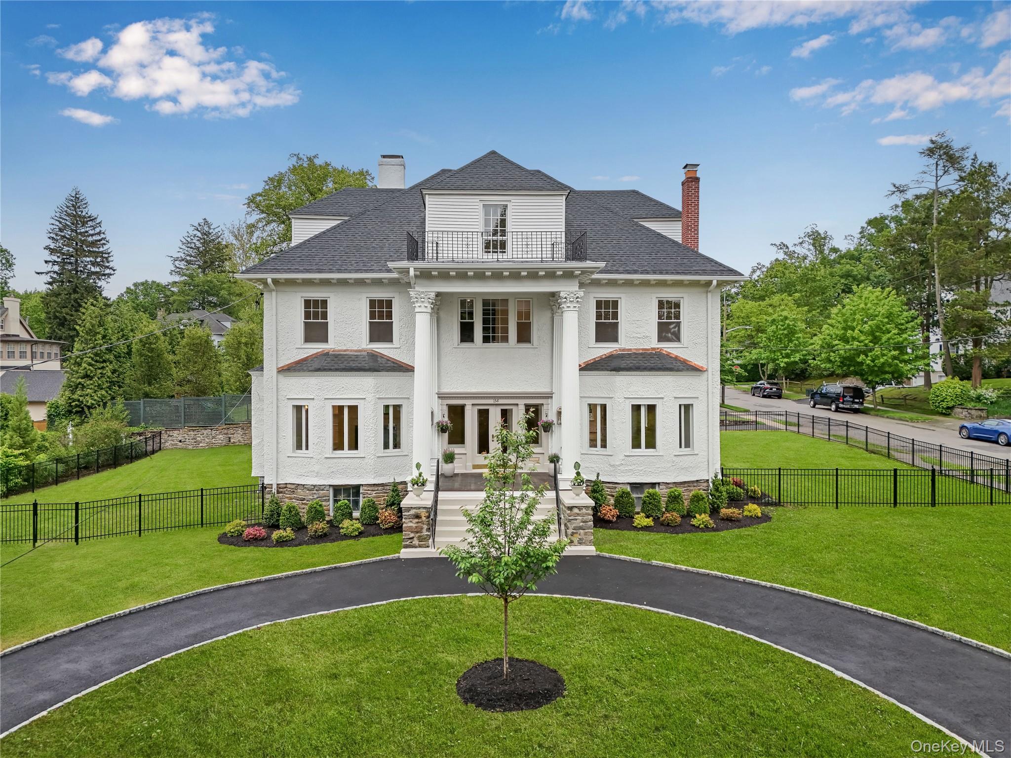 This expansive 4,189 square foot 7-bedroom, 3.5-bathroom residence has...