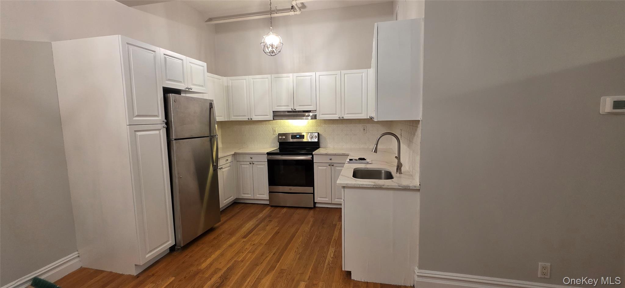 Presenting this bright and spacious studio that lives like a one-bedro...