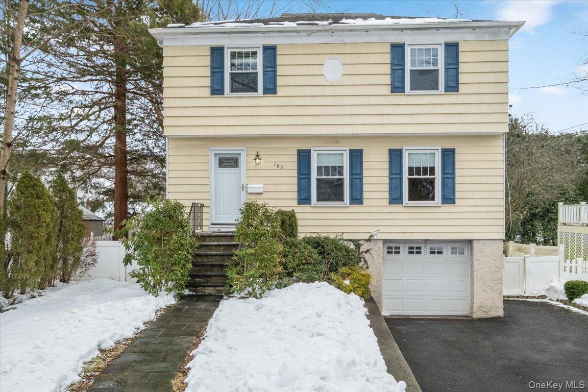 Welcome to easy living in the heart of Edgewood! This charming three b...