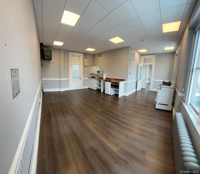 Check out this bright & spacious office with lots of charm and charact...