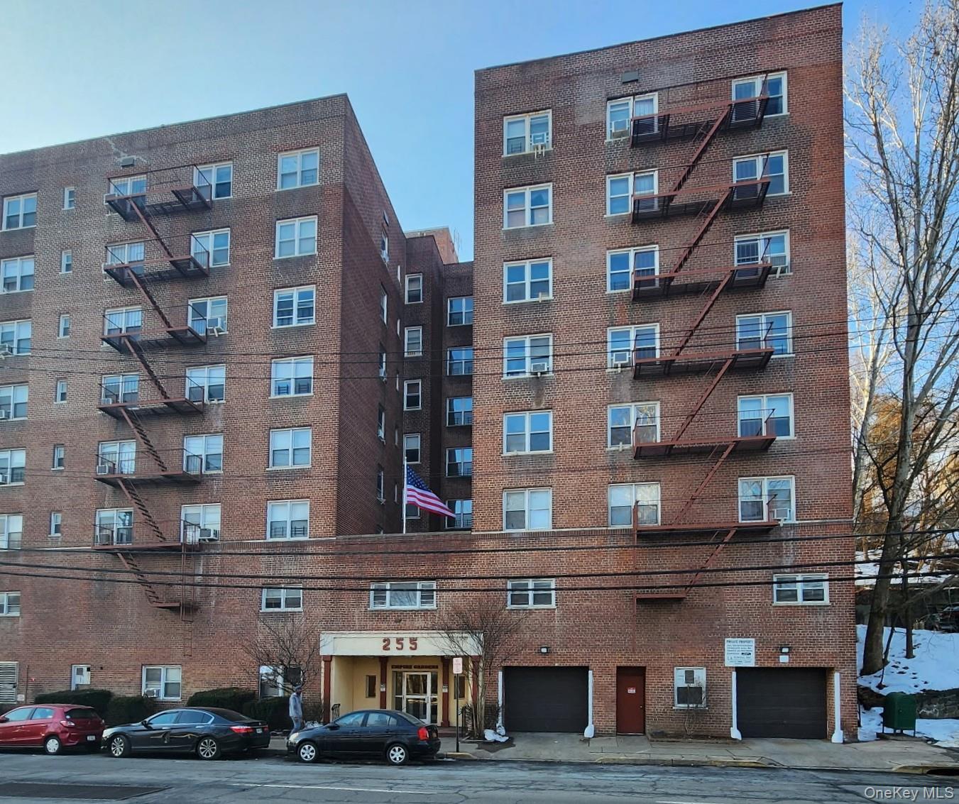 **LUX 1-Bedroom Oasis on Bronx River Road**

Be the first to live in t...