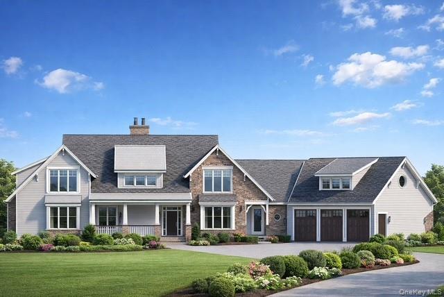 New Construction - The Manor  

Welcome to Dorchester Glen Estates a P...