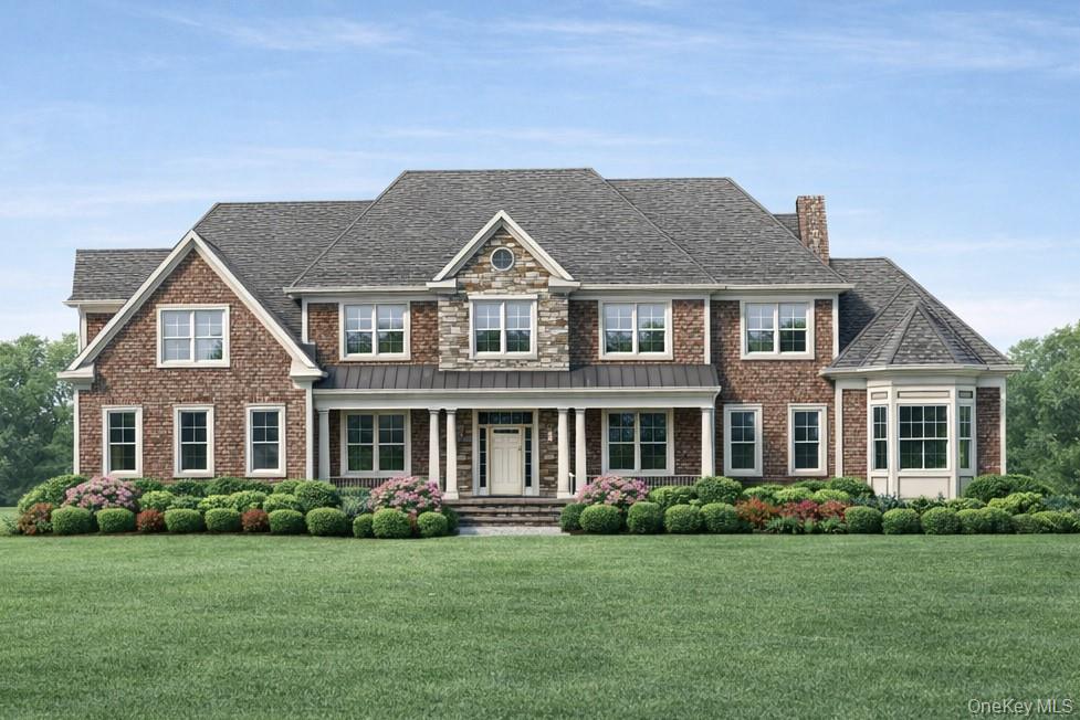 New Construction - The Woodlands

Welcome to Dorchester Glen Estates a...