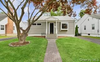 Welcome to this beautifully updated home offering an exceptional combi...