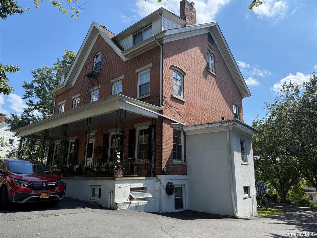 Welcome to 5 Wood Court, with its Rocking Chair front porch, gracious...