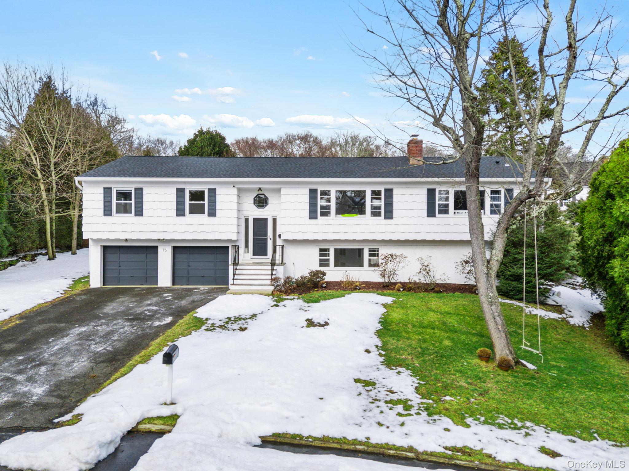 If you've been waiting for an opportunity to make Rye your home, look...