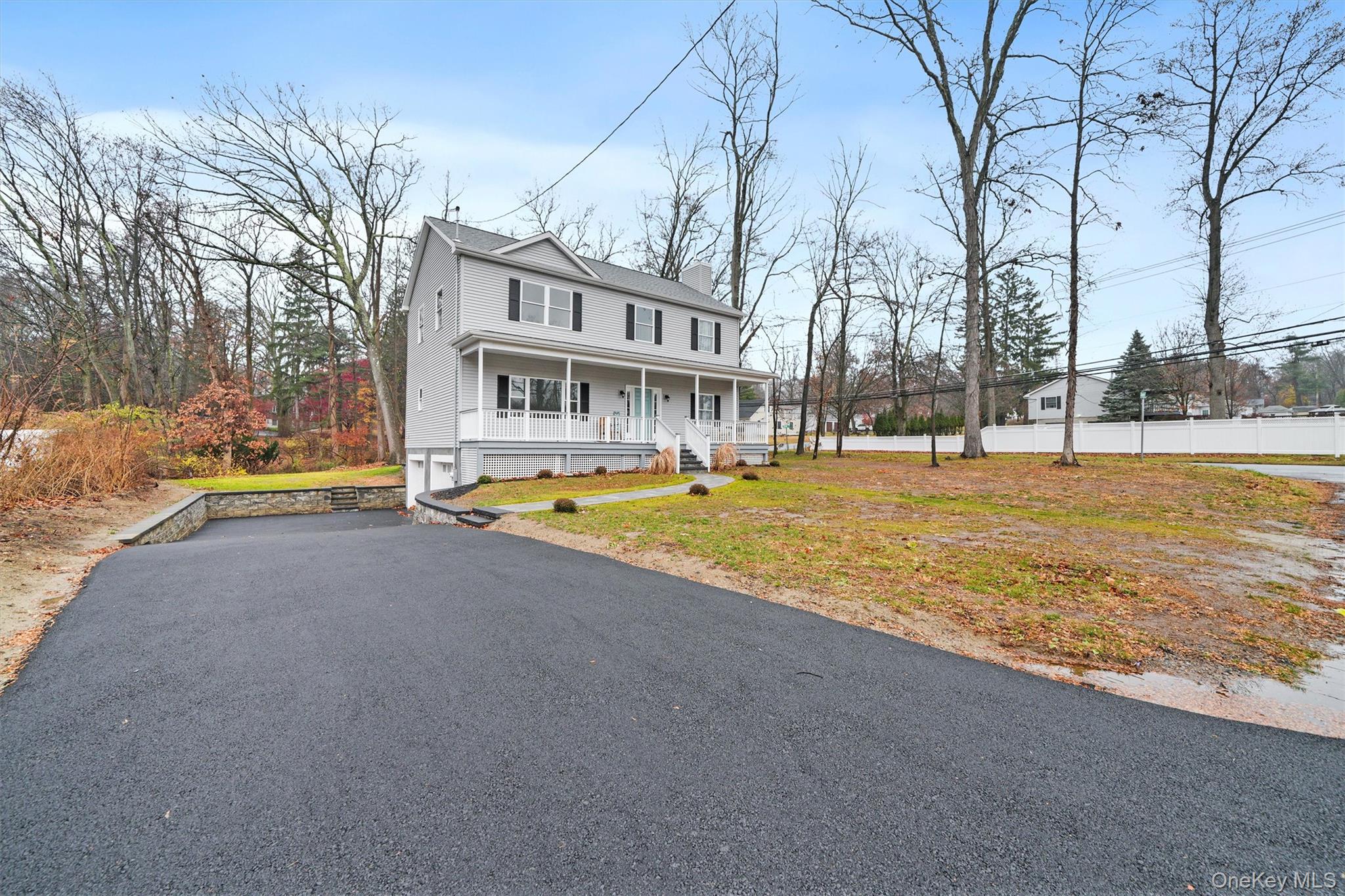 NEW CONSTRUCTION! Rare opportunity to own new in Yorktown Heights w/ Y...