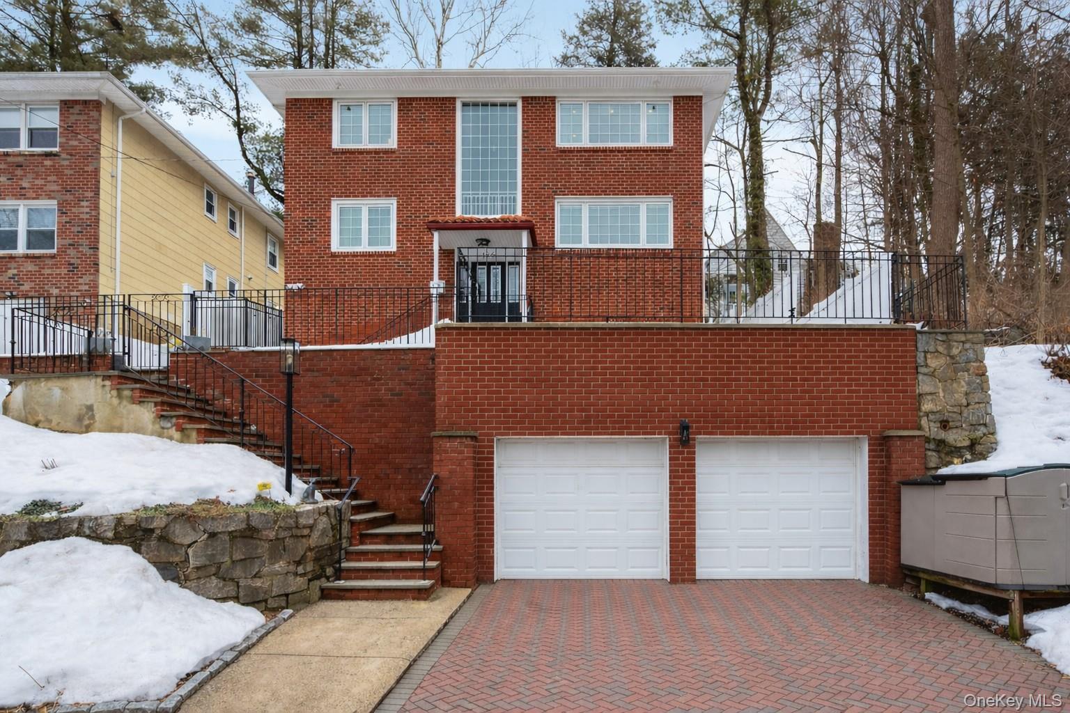 Calling All Investors and Home Buyers! Introducing this impressive ove...