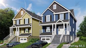 To Be Built -- Brand new 3-bedroom, 2.5-bath Colonial offering modern...