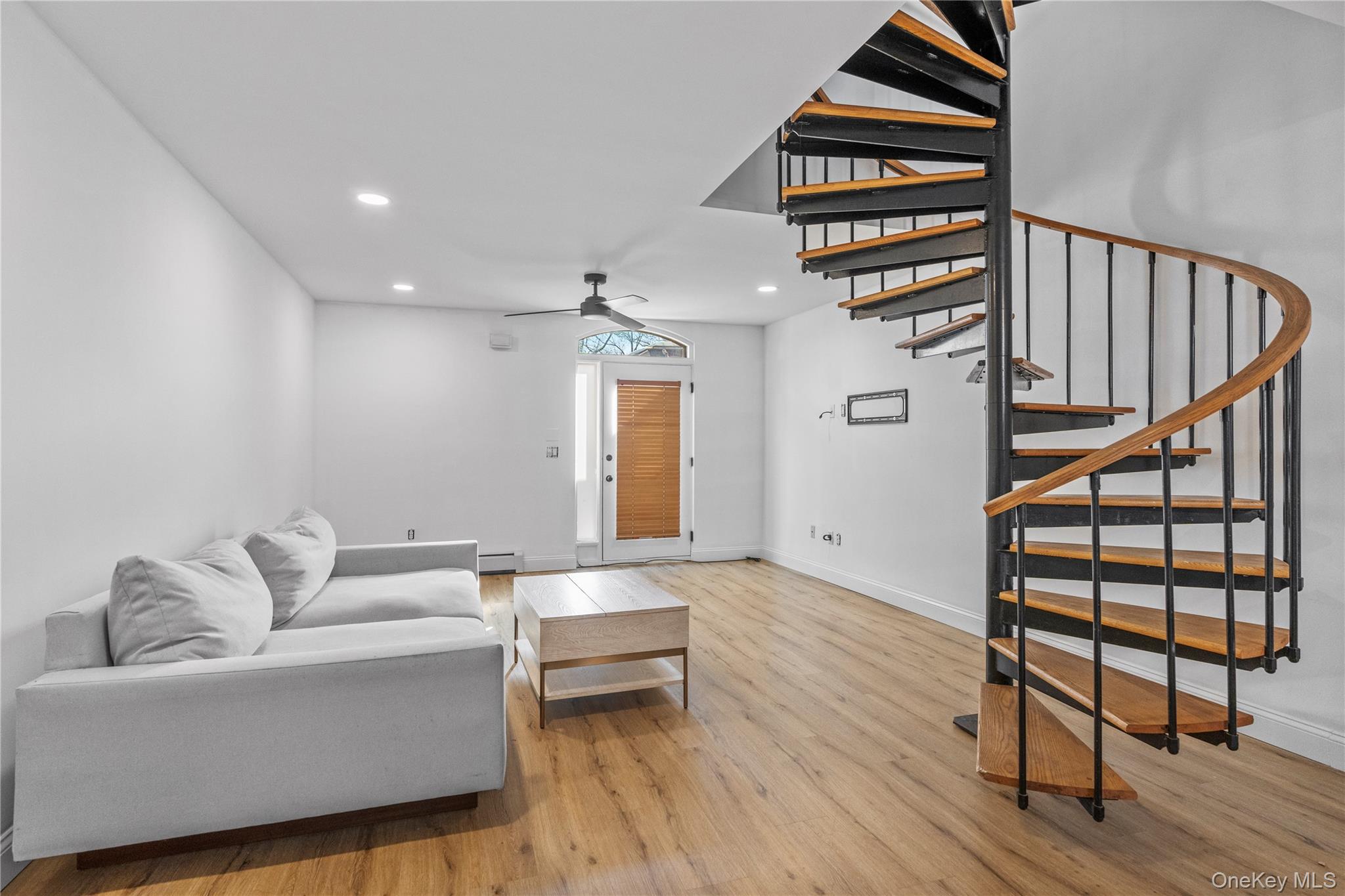 Step into this stylish 1-bedroom, 1-bathroom unit at 1 Beecher Lane in...