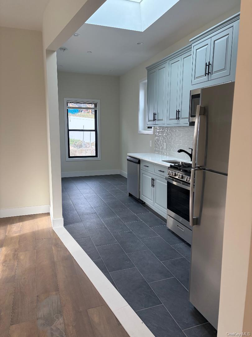 Brand new from the studs out to the finished painted product-Must be s...