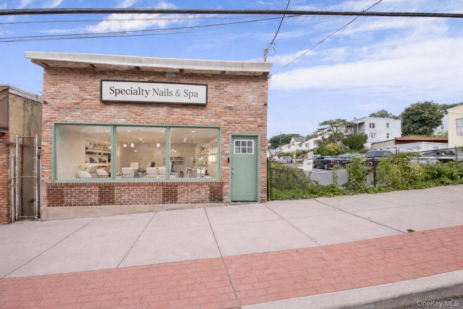 Welcome to 53 Lockwood Ave, Yonkers, NY 10701 – A prime commercial pro...