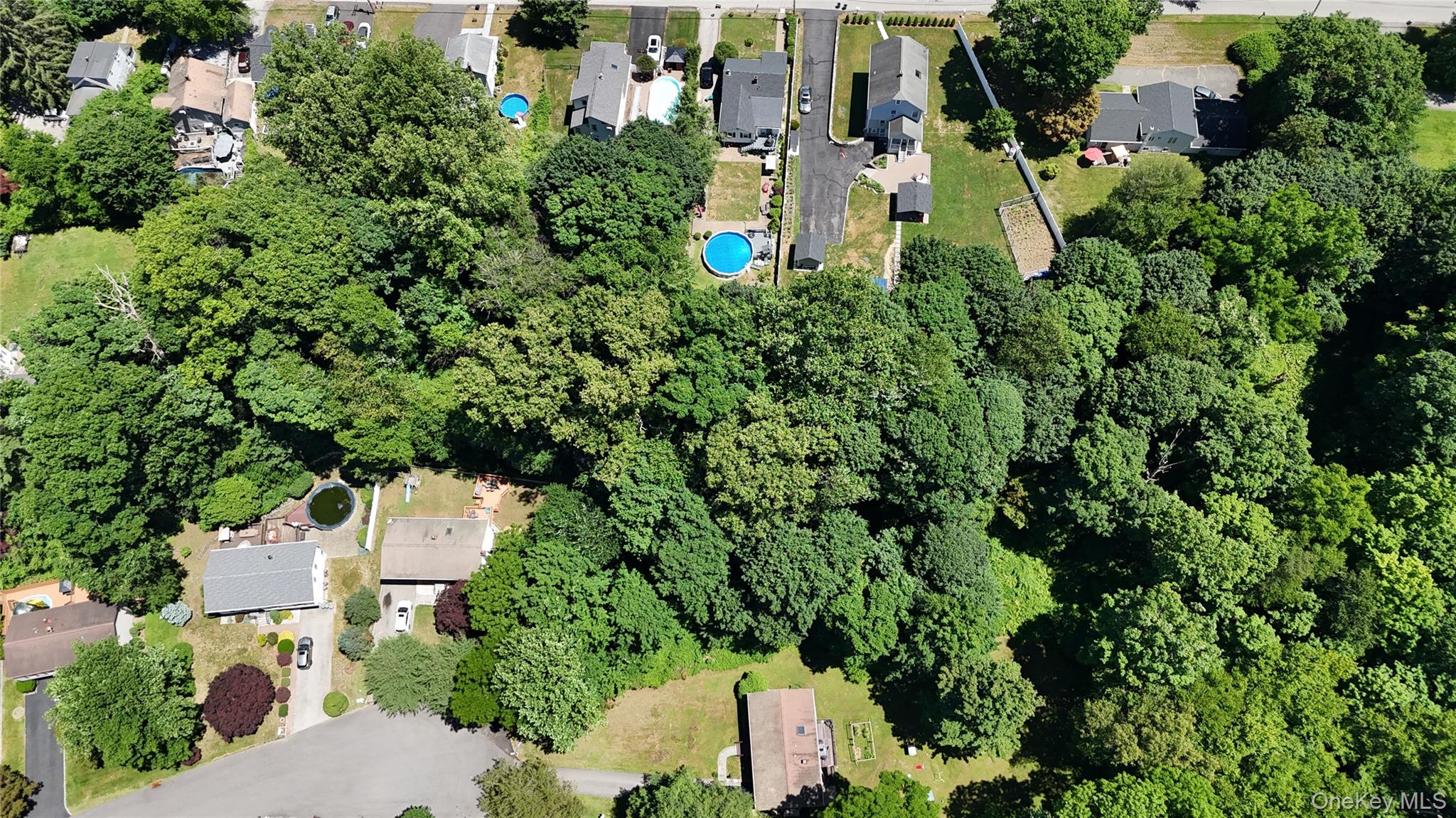 Rare opportunity awaits to own nearly an arce of residential land in d...