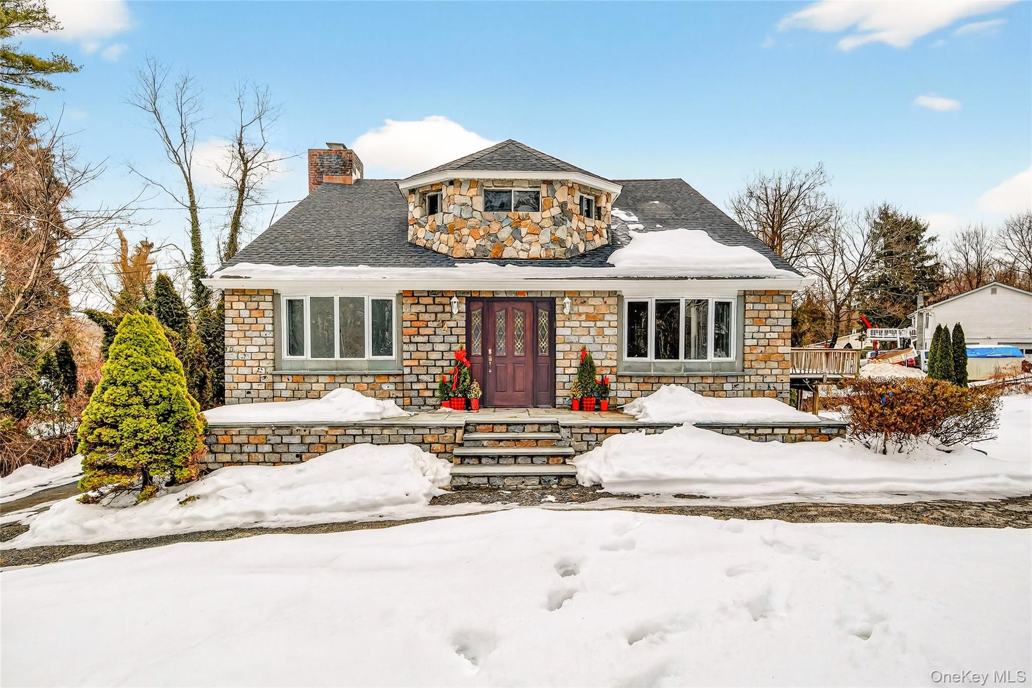 Beautifully maintained 5-bedroom, 2-bath Cape Cod–style single-family...