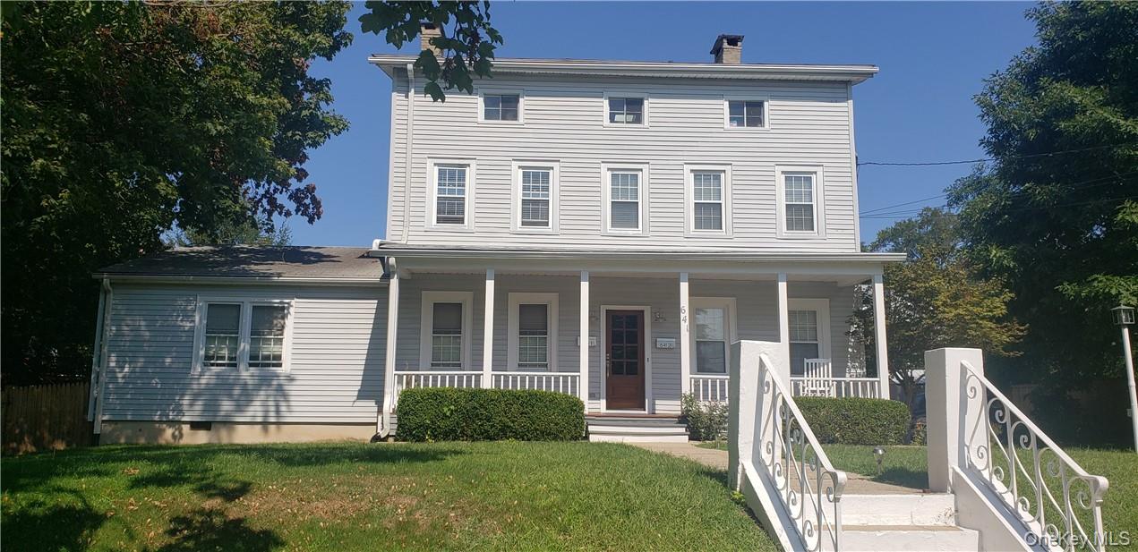 Tastefully renovated and perfectly located, this spacious 2-bedroom, 1...