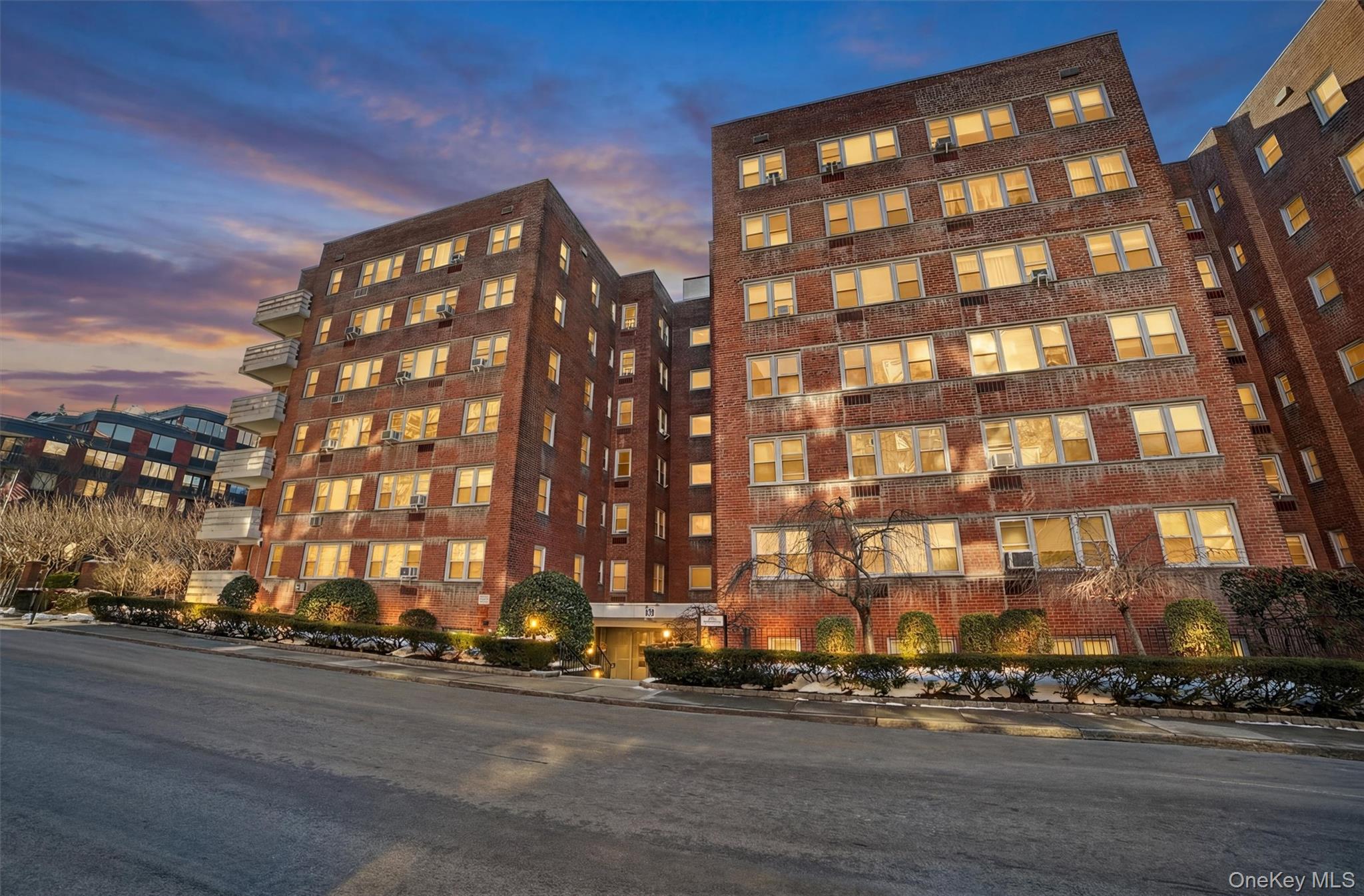 An exceptional chance to own a generously sized two-bedroom, two-bath...