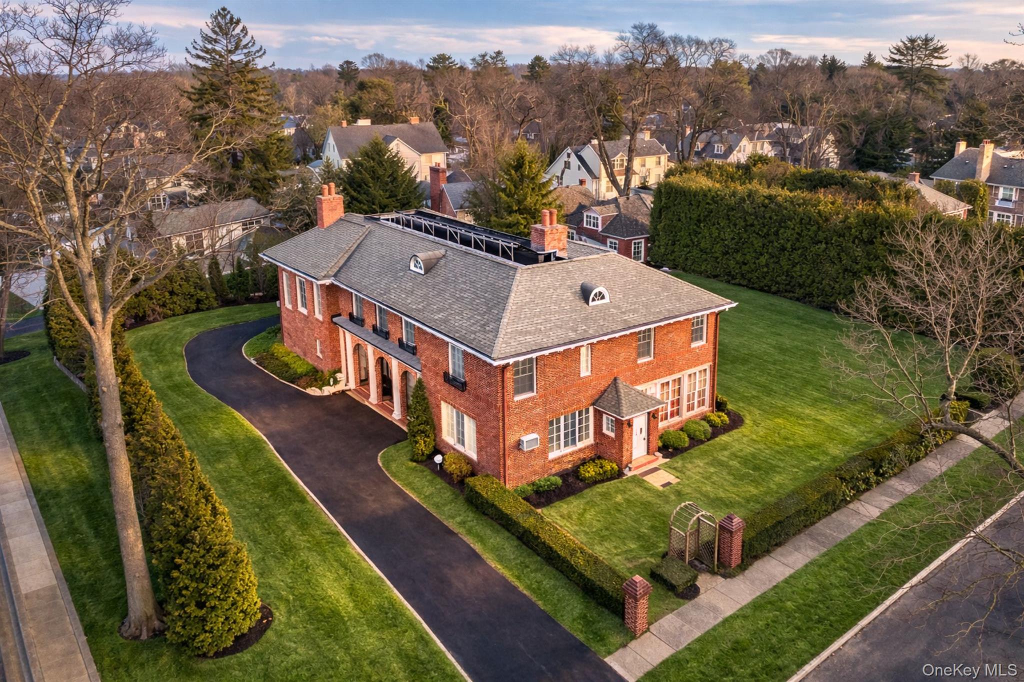 Welcome to one of the most distinguished luxury homes for sale in Pelh...