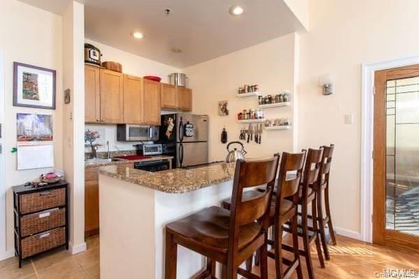 Escape NYC to a Soho style Condo in Peekskill, NY Available now! This...