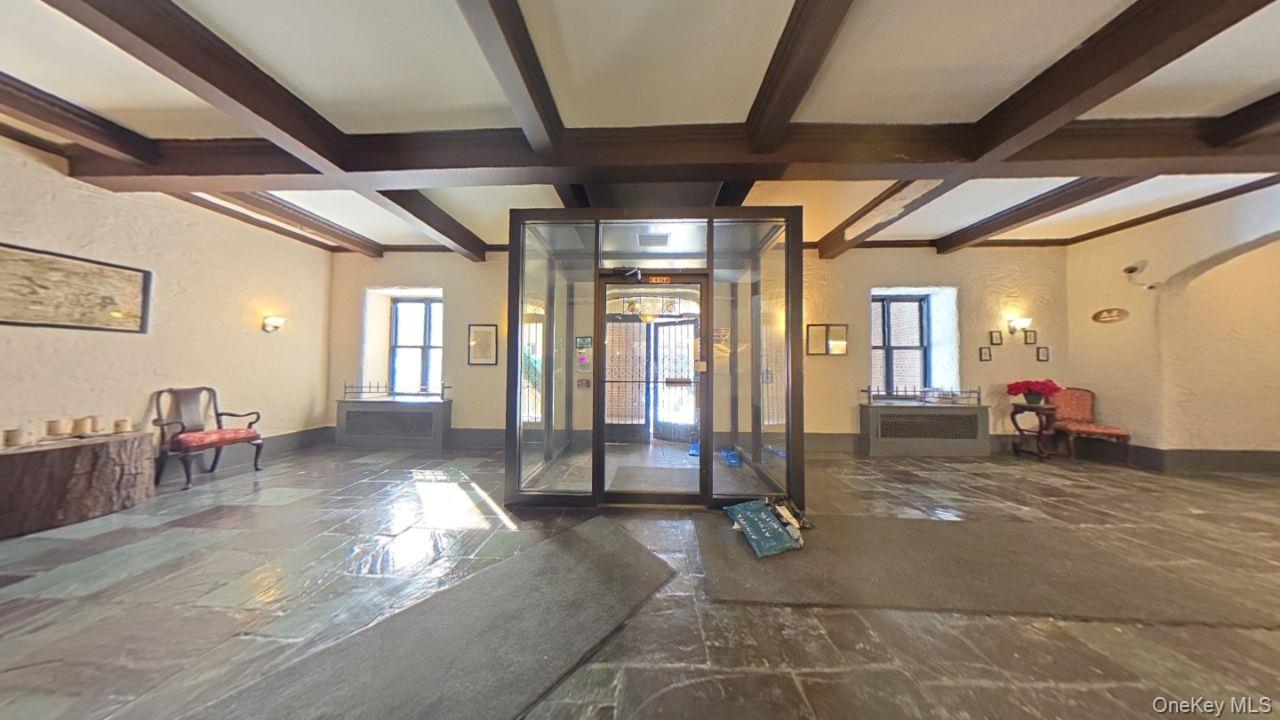 Welcome to this charming, spacious three-bedroom, two-bath residence t...