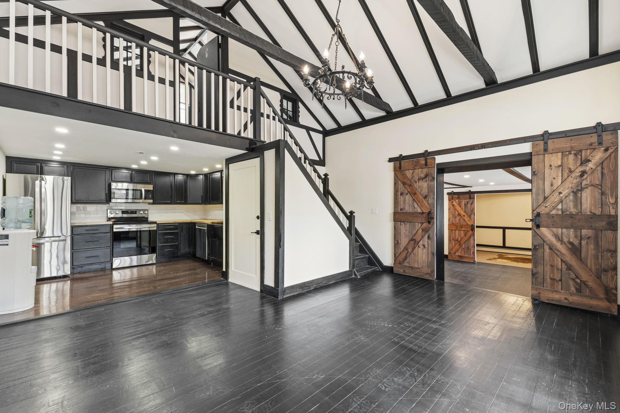 This newly renovated ranch is truly a move-in-ready home. Officially i...