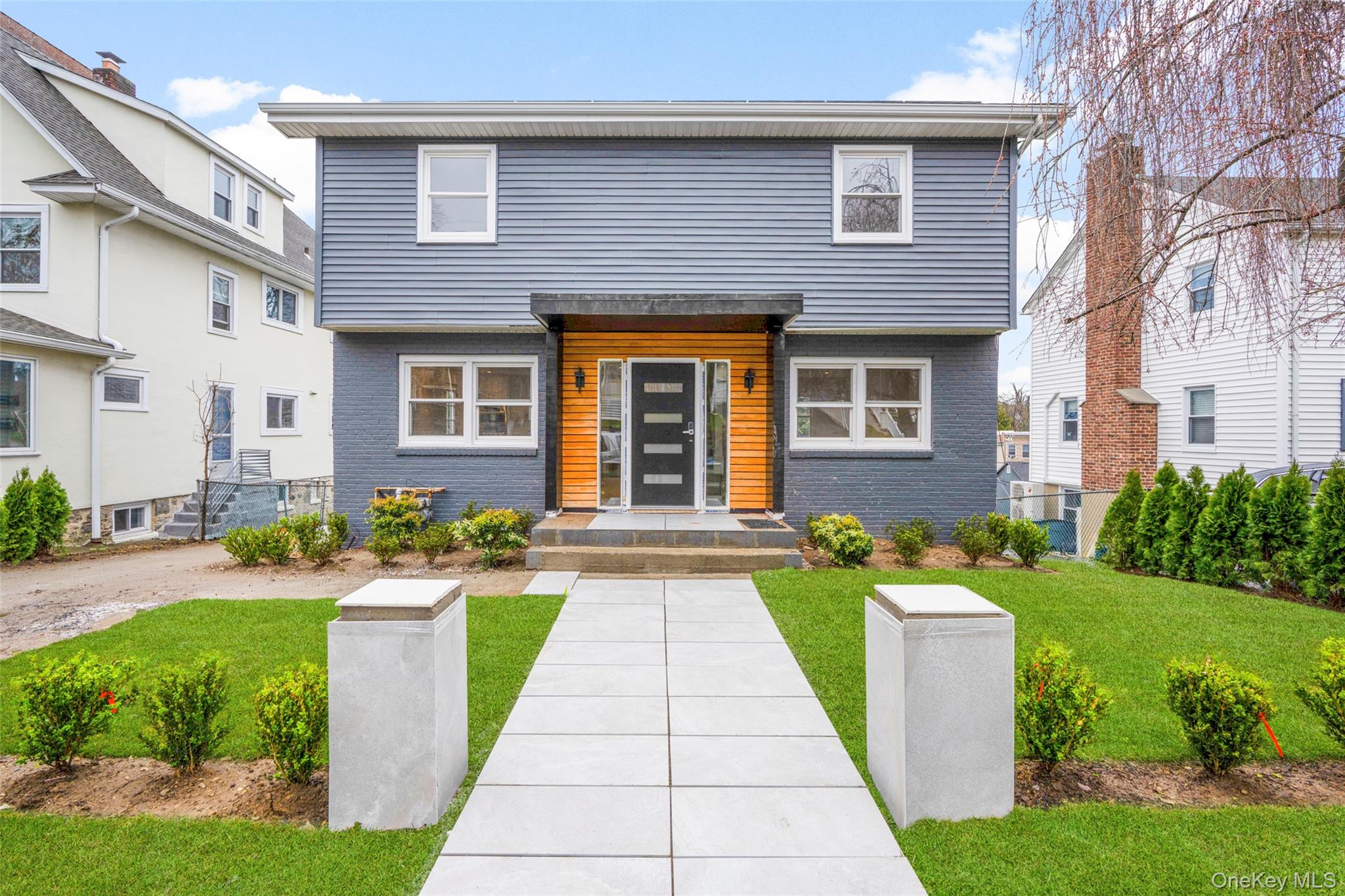 Welcome to a masterfully reimagined classic Colonial in the heart of t...