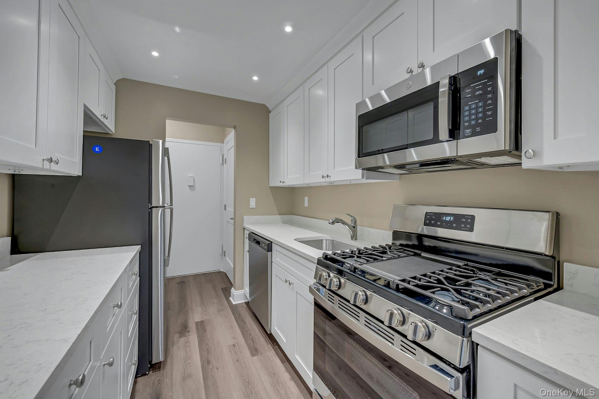 Discover modern living at 505 White Plains Road, a premier apartment b...