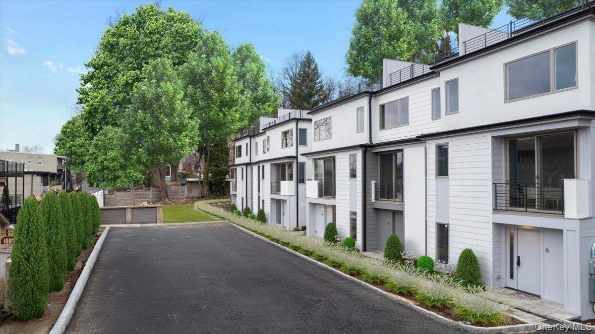 Elevated River-Town Living — With a 12-Month HOA Incentive

Unit #3 of...