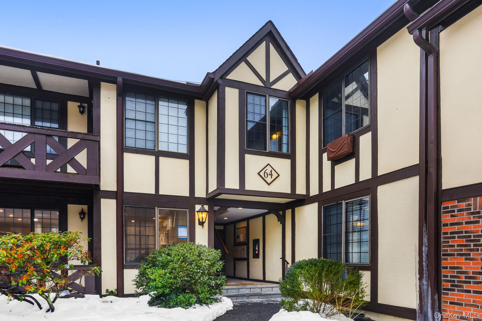 Welcome to this beautifully updated 2-bedroom condo in the sought-afte...