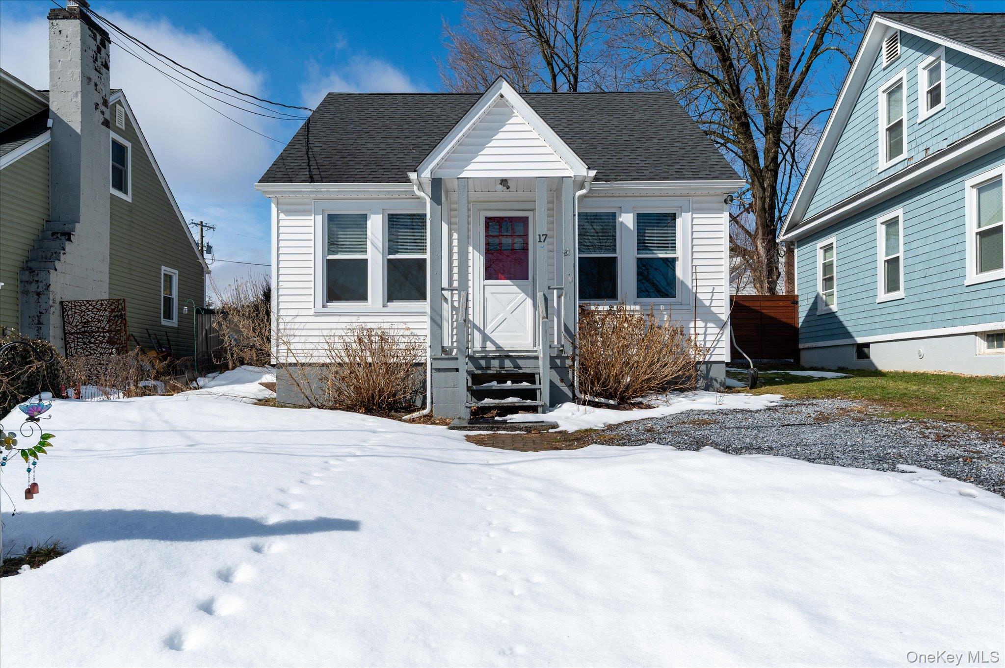Discover this charming 2-bedroom cottage located in the heart of the L...