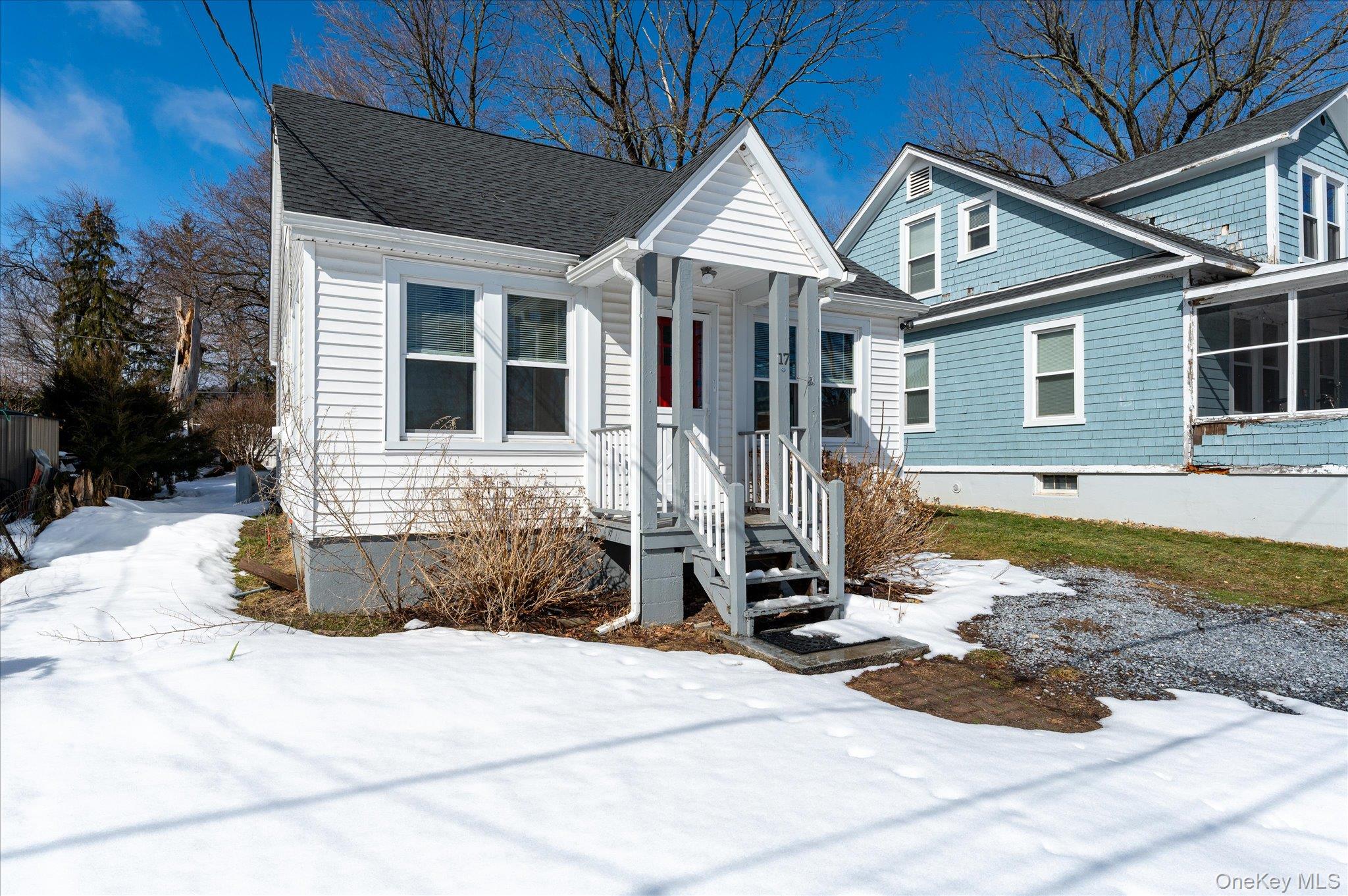 Discover this charming 2-bedroom cottage located in the heart of the L...