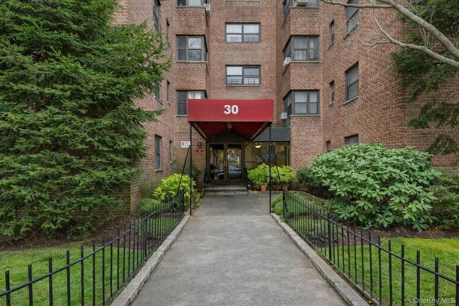 Don't miss this spacious two bedroom, one hall bathroom apartment, fea...