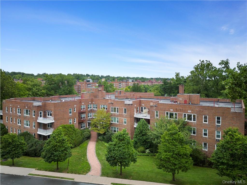 Welcome to 700 Scarsdale Avenue! Built in 1980, this 3-story complex l...